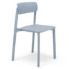 LEVEL Notion Chair - Pale Blue