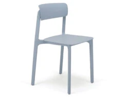 LEVEL Notion Chair - Pale Blue