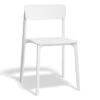 LEVEL Notion Chair - White