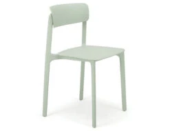 LEVEL Notion Chair - Mint
