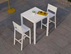 Level Furniture Outlet Store -Level Furniture Outlet Store outdoor bar set white matching durable 9990f61d 3177 4666 948b a0f8ab16712b