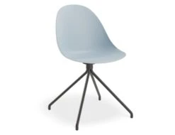 LEVEL Pebble Chair Pale Blue With Shell Seat - Natural Beechwood Base -Level Furniture Outlet Store pebble vi 09 chair blue 8151a1a2 22ff 45ce bee7 772b485d8518