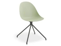 LEVEL Pebble Chair Mint Green With Shell Seat - Natural Beechwood Base -Level Furniture Outlet Store pebble vi 09 chair green a4856658 1f7d 40f1 97d3 9027dc219721