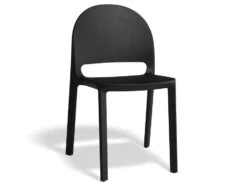 LEVEL Profile Chair - Black