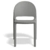 LEVEL Profile Chair - Grey