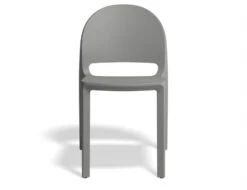 LEVEL Profile Chair - Grey