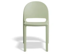 LEVEL Profile Chair - Mint -Level Furniture Outlet Store profile chair mint front