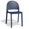LEVEL Profile Chair - Navy
