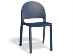 LEVEL Profile Chair - Navy
