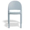 LEVEL Profile Chair - Pale Blue