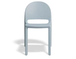 LEVEL Profile Chair - Pale Blue