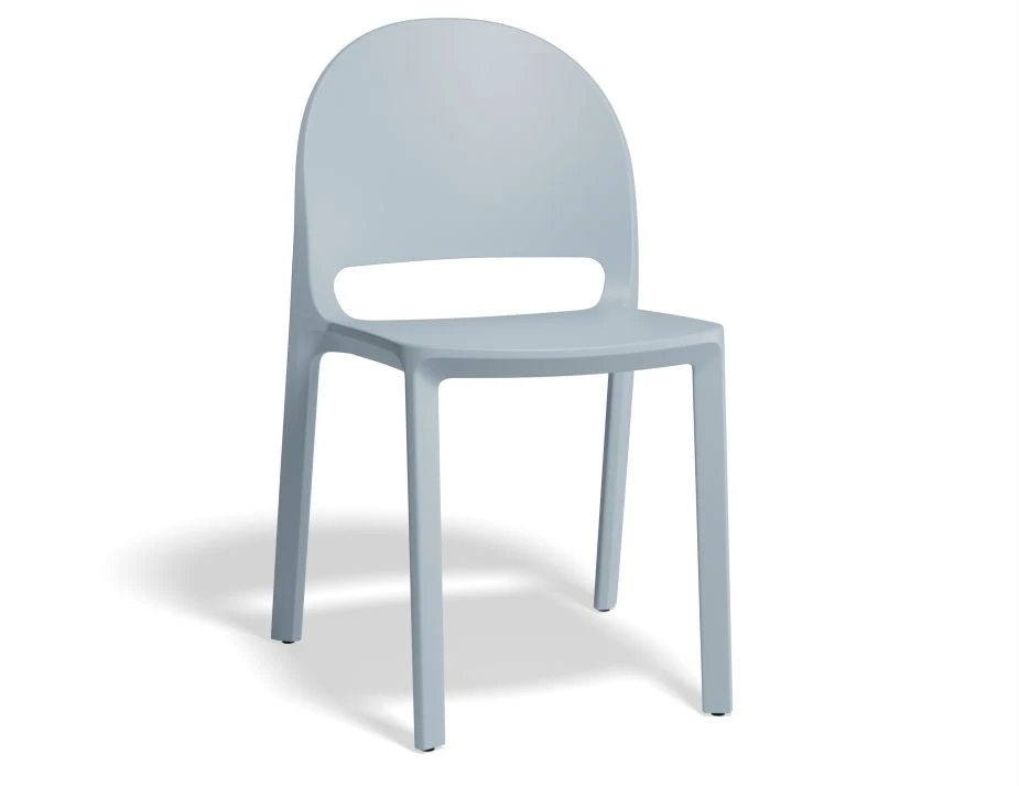LEVEL Profile Chair - Pale Blue 2 LEVEL Profile Chair - Pale Blue - Image 2
