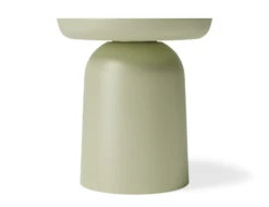 LEVEL Soda Table - Small - Dusty Green -Level Furniture Outlet Store side soda table modern 07e51940 e390 45fd a1ff dd9bd12ac660