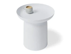 LEVEL Soda Table - Small - White 25 LEVEL Soda Table - Small - White -Level Furniture Outlet Store side table dc892fc1 6182 4477 a060 c76d1d2d6b8a