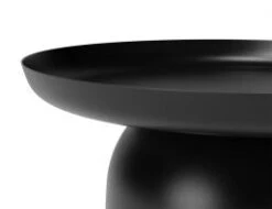 LEVEL Soda Coffee - Large - Black -Level Furniture Outlet Store soda close up 2 black 1680ce17 2fcc 4419 ba22 1960192a33c0