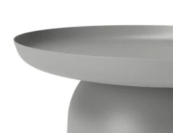 LEVEL Soda Coffee - Large - Silver Grey -Level Furniture Outlet Store soda coffee 75cm grey close up bc964283 41de 46ab b2d8 aaeae62a9499