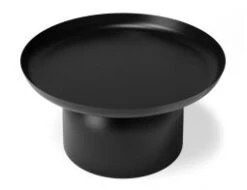 LEVEL Soda Coffee - Large - Black -Level Furniture Outlet Store soda coffee 75cm high modern black empty 13ce3701 ba64 4273 9e36 8ebcb22deb20