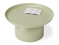 LEVEL Soda Coffee - Large - Dusty Green -Level Furniture Outlet Store soda coffee high green book 3617439a 3c18 4d57 bf6e 938c30384181