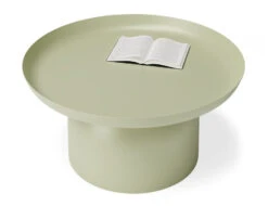 LEVEL Soda Coffee - Large - Dusty Green