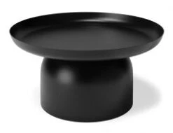 LEVEL Soda Coffee - Large - Black -Level Furniture Outlet Store soda coffee table 75cm black b9925296 b0f6 4237 a1a7 ea3ad74523af