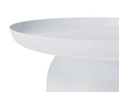 LEVEL Soda Coffee - Large - White -Level Furniture Outlet Store soda coffee table close up 2 06aa708f 369f 4200 9257 7cdd677a511a