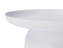 LEVEL Soda Coffee - Large - White -Level Furniture Outlet Store soda coffee table close up 2 cba16551 06cd 4c29 b584 ee1ec4222da5