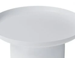 LEVEL Soda Coffee - Large - White -Level Furniture Outlet Store soda coffee table close up 89ac4458 b8e5 4904 9365 f5778990db72