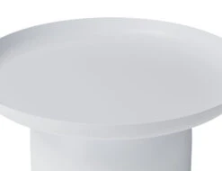 LEVEL Soda Coffee - Large - White -Level Furniture Outlet Store soda coffee table close up ab464501 581b 410c ba23 be5d317cda92