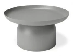 LEVEL Soda Coffee - Large - Silver Grey -Level Furniture Outlet Store soda coffee table grey 83a707fa e00e 45a5 b3e9 970bd45abaac