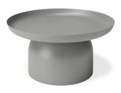 LEVEL Soda Coffee - Large - Silver Grey -Level Furniture Outlet Store soda coffee table grey 95c9de4e f279 405a 8bab 09919b6e3537
