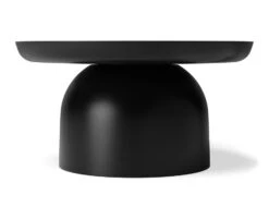 LEVEL Soda Coffee - Large - Black -Level Furniture Outlet Store soda coffee table side 52c71908 c4a9 4fb8 8c69 c988c4719ee7
