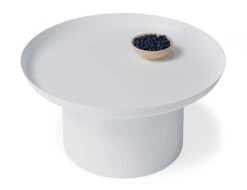 LEVEL Soda Coffee - Large - White