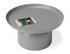 LEVEL Soda Coffee - Large - Silver Grey -Level Furniture Outlet Store soda high grey magazine 5a3755f9 556d 4f24 b00d 6d63a7461a4f