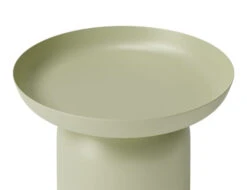LEVEL Soda Table - Small - Dusty Green -Level Furniture Outlet Store soda high metal green c69ce264 d174 450a aaa0 b66902eeb609
