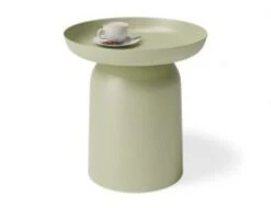 LEVEL Soda Table - Small - Dusty Green -Level Furniture Outlet Store soda side green hero coffee 0b623be6 315c 46ac aca4 19590c80afe6