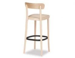 LEVEL Liana Stool - Natural - Cane Seat -Level Furniture Outlet Store stool bar rattan natural modern 55bac15a 052e 47c4 aff4 fea18328b4f1