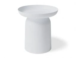 LEVEL Soda Table - Small - White 12 LEVEL Soda Table - Small - White - Image 12