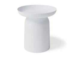 LEVEL Soda Table - Small - White