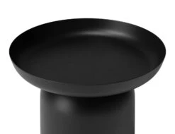 LEVEL Soda Table - Small - Black -Level Furniture Outlet Store tao black indoor side table modern 5211c6f1 0a77 43ee a284 5720b1b1aa35