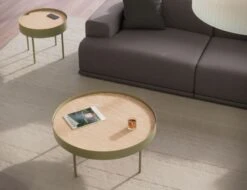 LEVEL Tao Table - Small - Dusty Green -Level Furniture Outlet Store tao indoor table matching set 60d2b0b4 d021 4451 b6c0 20f705d013fa