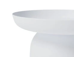 LEVEL Soda Table - Small - White 22 LEVEL Soda Table - Small - White -Level Furniture Outlet Store tao lifestyle indoor side table white 0bbe5748 a8c3 46b8 8df4 d9c13bee9067