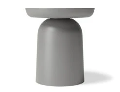 LEVEL Soda Table - Small - Silver Grey -Level Furniture Outlet Store tao modern side table 5a518fea 8c4d 4099 8db1 863e25d32ea5