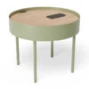 LEVEL Tao Table - Small - Dusty Green