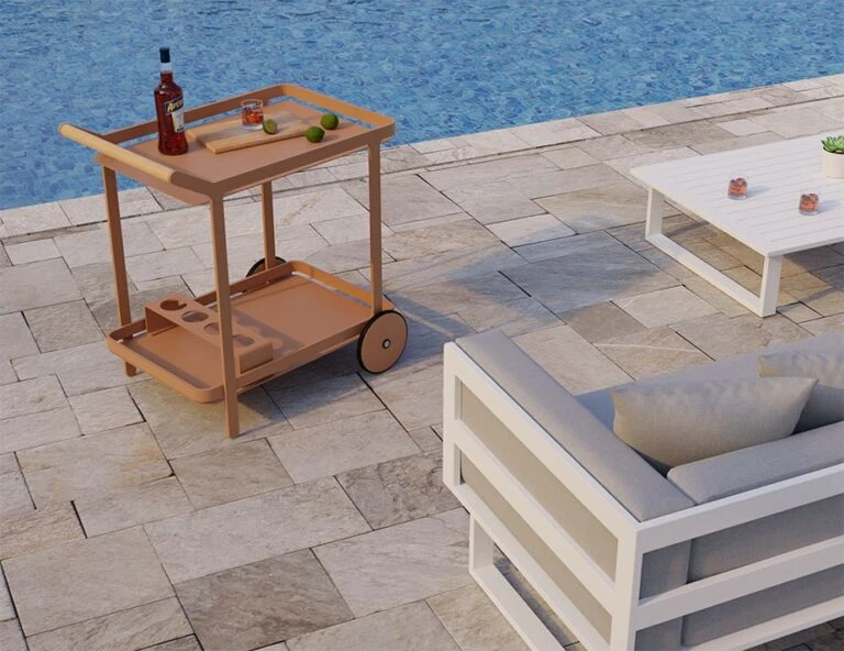 Level Furniture Outlet Store -Level Furniture Outlet Store teracotta bar cart poolside 434ebe93 1cd1 452a a4b0 83a56fc08016 768x592 1