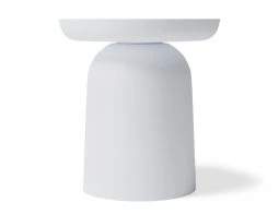 LEVEL Soda Table - Small - White 19 LEVEL Soda Table - Small - White - Image 19