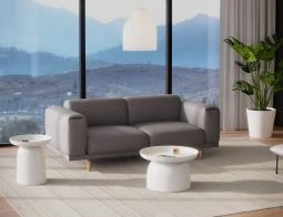 LEVEL Soda Table - Small - White 13 LEVEL Soda Table - Small - White - Image 13