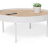 LEVEL Tao Table - Large - White